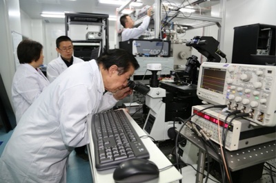 為癌癥精準診斷提供潛在可能，南京大學研究新型分子檢測技術